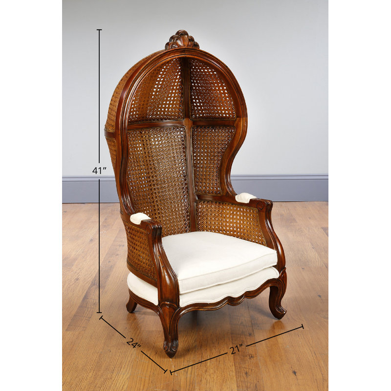Astoria Grand Shauna Upholstered Child Size Accent Chair Accent Chairs